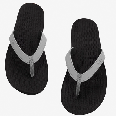 Indosole Women's ESSNTLS Flip Flops Combo Color