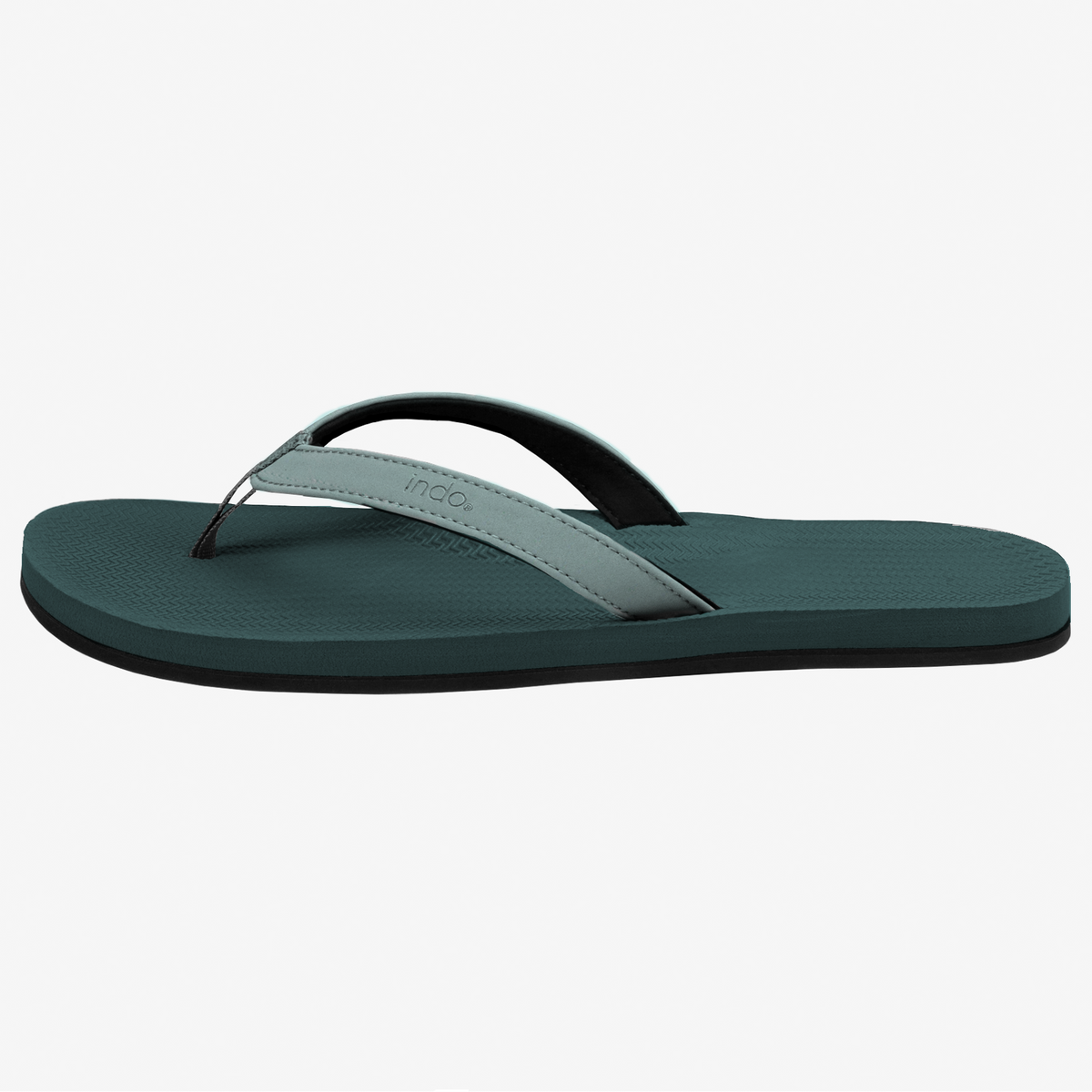 Indosole Women's ESSNTLS Flip Flops Combo Color