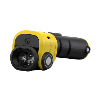 Ledlenser EXC6R Intrinsically Safe Right Angle Torch