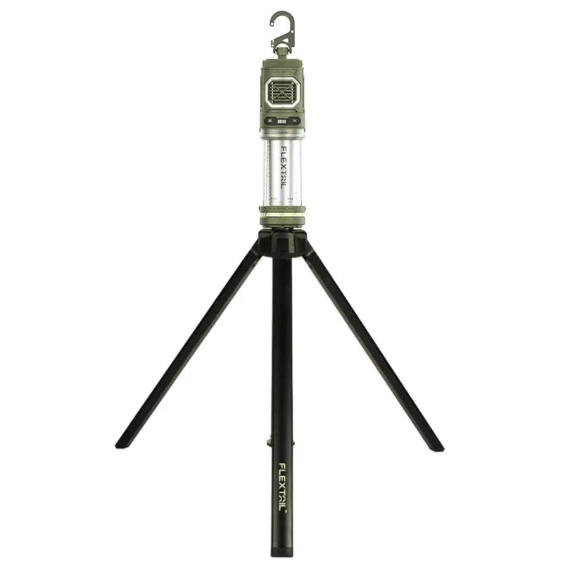 Flextail Tripod Stand for Tiny Repeller and Pumps
