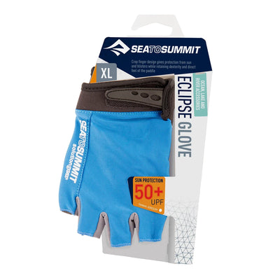 Sea to Summit Eclipse Paddle Gloves Lightweight Neck Pillow