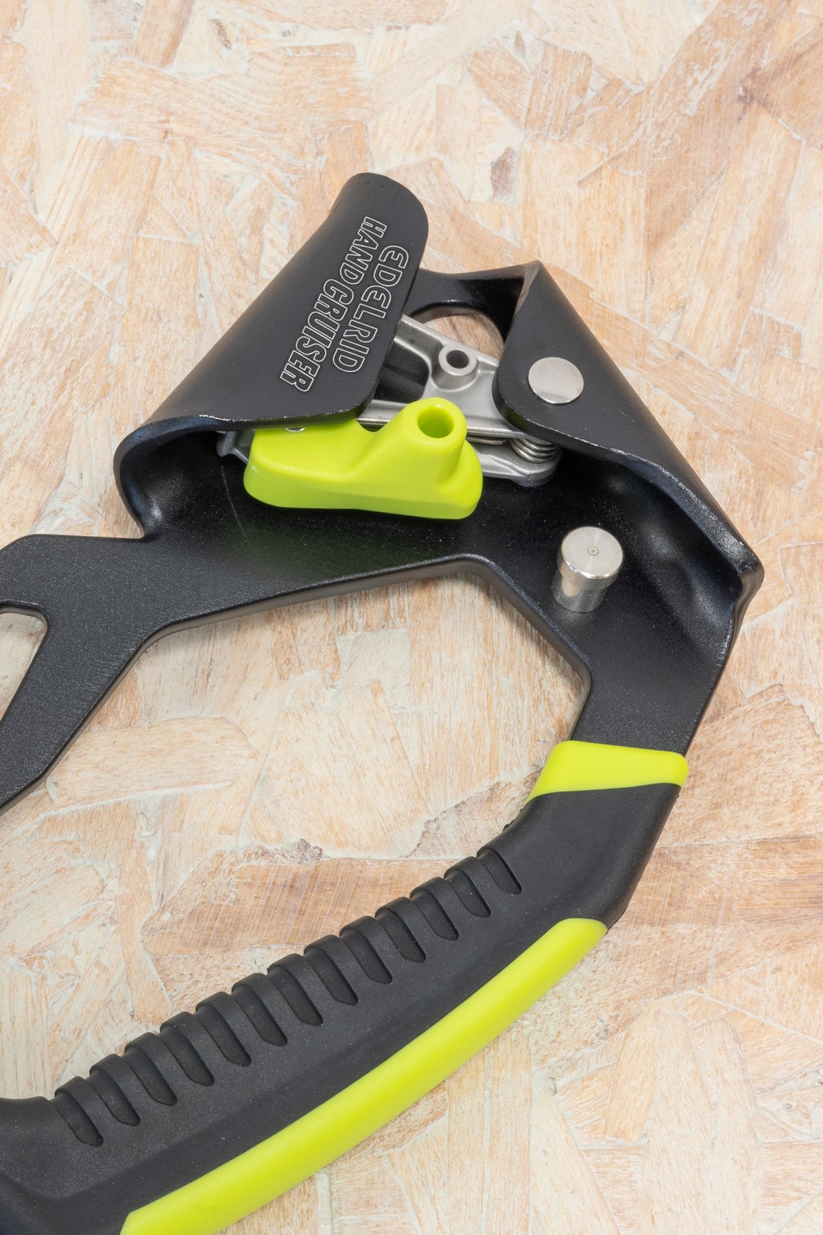 Edelrid Hand Cruiser Right Ascender