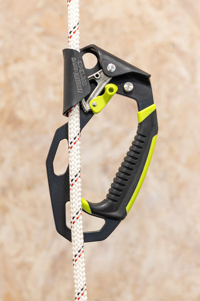 Edelrid Hand Cruiser Right Ascender