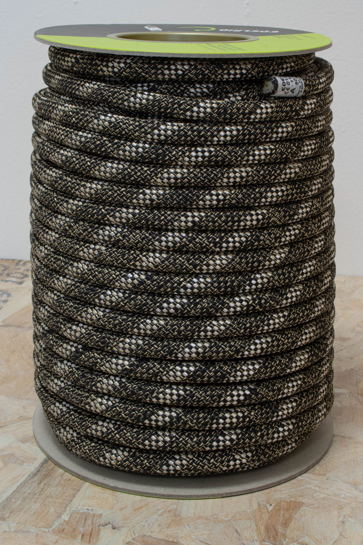 Edelrid Interstatic Protect 11 mm Static Rope