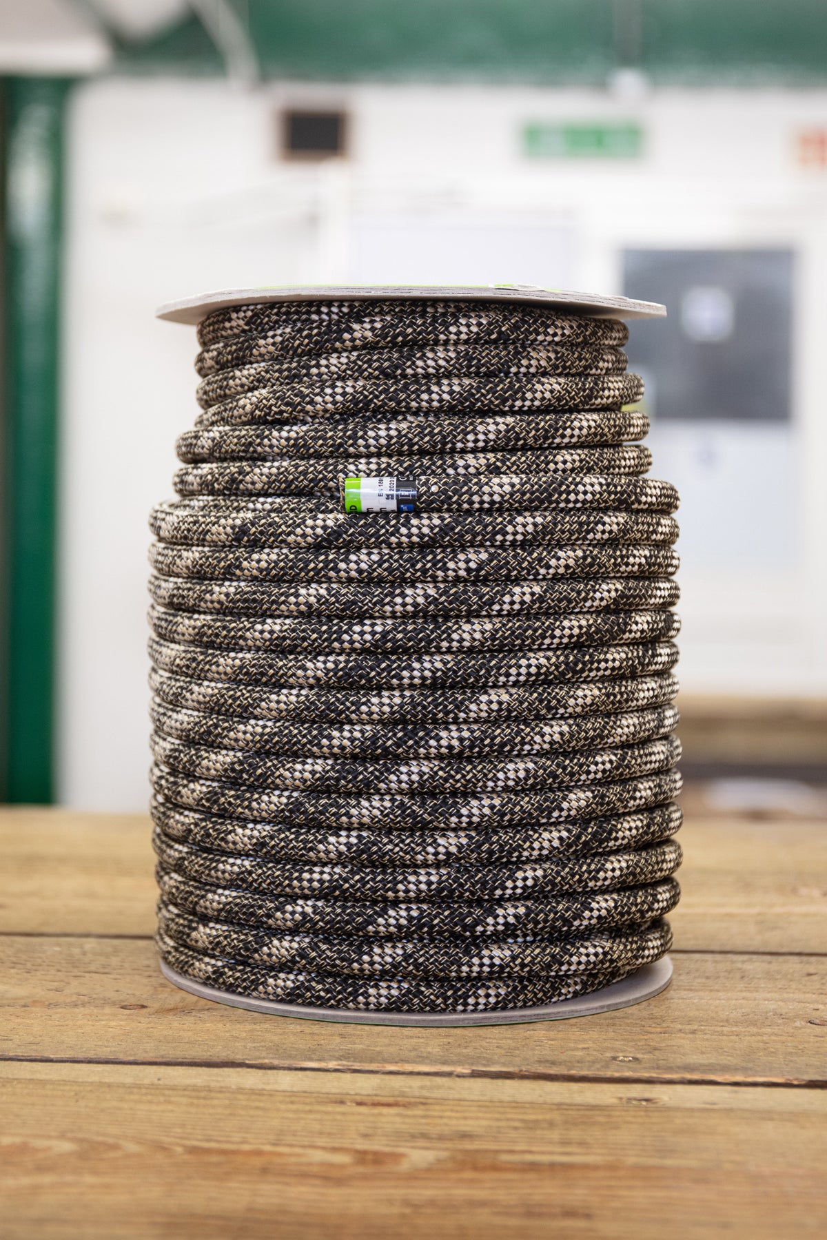 Edelrid Interstatic Protect 11 mm Static Rope