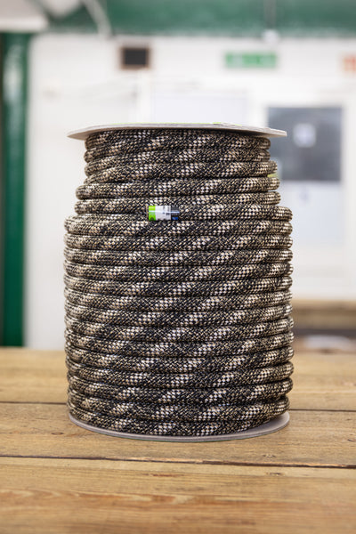 Edelrid Interstatic Protect 11 mm Static Rope