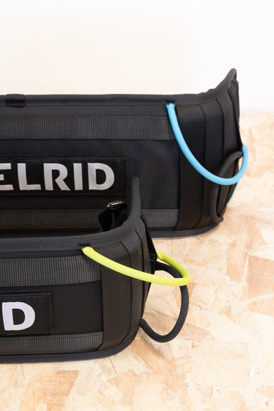 Edelrid Air Lounge Work Positioning Seat Large