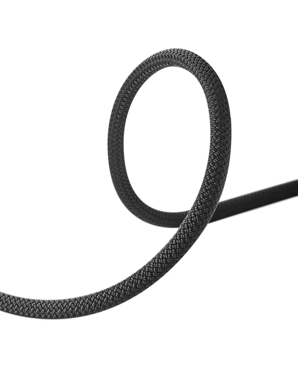 Edelrid Powerstatic 11 mm Static Rope - Night 200 m