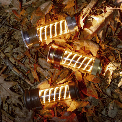 Edison Light Stick - Shop  Lightsticks at  Trekaline