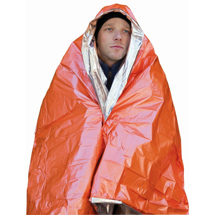 Survive Outdoors Longer Emergency Blanket