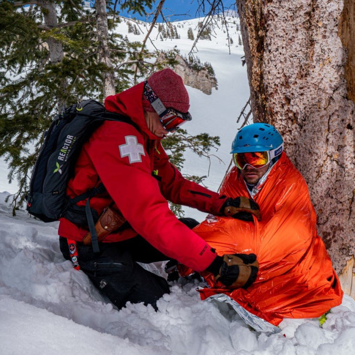 Survive Outdoors Longer Emergency Blanket