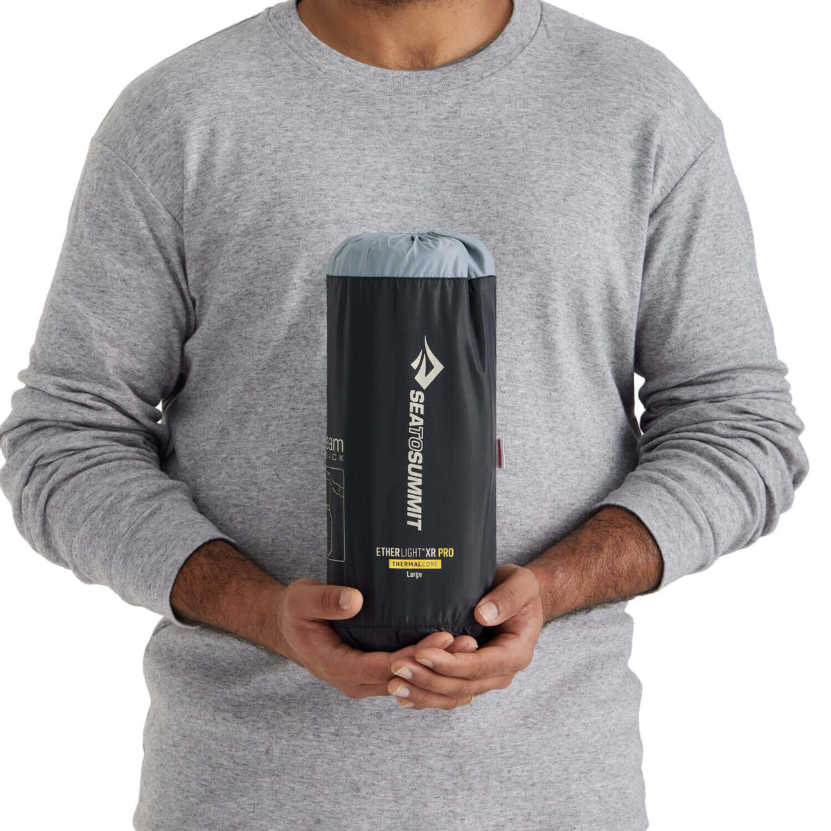 Sea to Summit Ether Light XR Pro Insulated Air Sleeping Pad - Shop  Camp Mattresses at  Trekaline