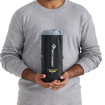 Sea to Summit Ether Light XR Pro Insulated Air Sleeping Pad - Shop  Camp Mattresses at  Trekaline