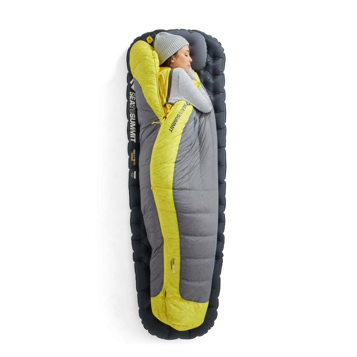 Sea to Summit Ether Light XR Pro Insulated Air Sleeping Pad - Shop  Camp Mattresses at  Trekaline