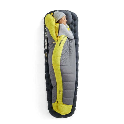 Sea to Summit Ether Light XR Pro Insulated Air Sleeping Pad - Shop  Camp Mattresses at  Trekaline