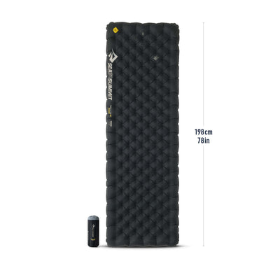 Sea to Summit Ether Light XR Pro Insulated Air Sleeping Pad - Shop  Camp Mattresses at  Trekaline