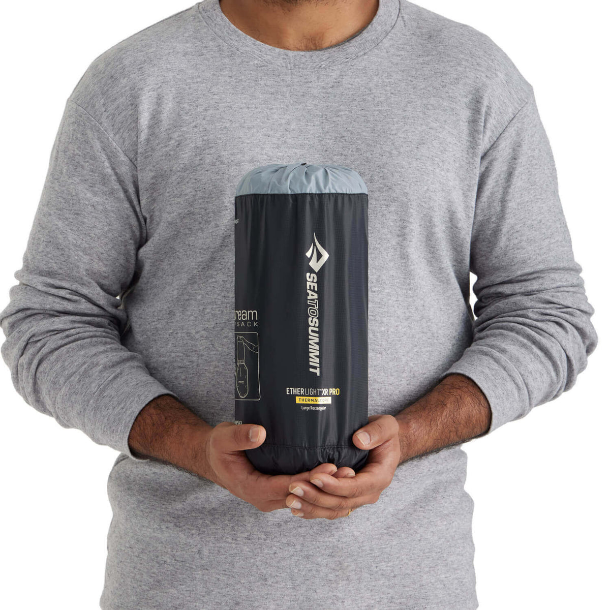 Sea to Summit Ether Light XR Pro Insulated Air Sleeping Pad - Shop  Camp Mattresses at  Trekaline