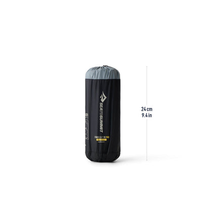 Sea to Summit Ether Light XR Pro Insulated Air Sleeping Pad - Shop  Camp Mattresses at  Trekaline