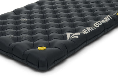 Sea to Summit Ether Light XR Pro Insulated Air Sleeping Pad - Shop  Camp Mattresses at  Trekaline