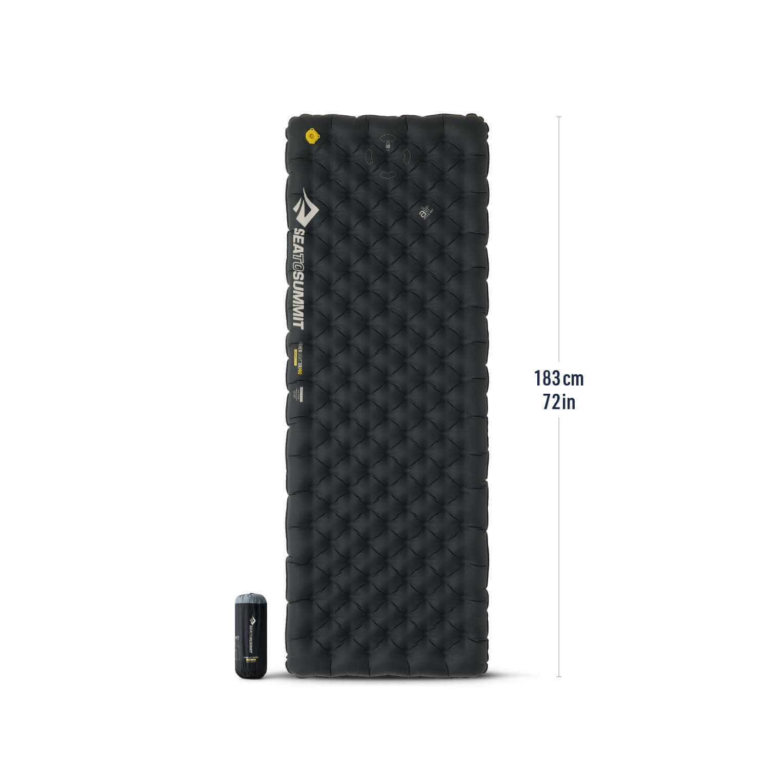 Sea to Summit Ether Light XR Pro Insulated Air Sleeping Pad - Shop  Camp Mattresses at  Trekaline