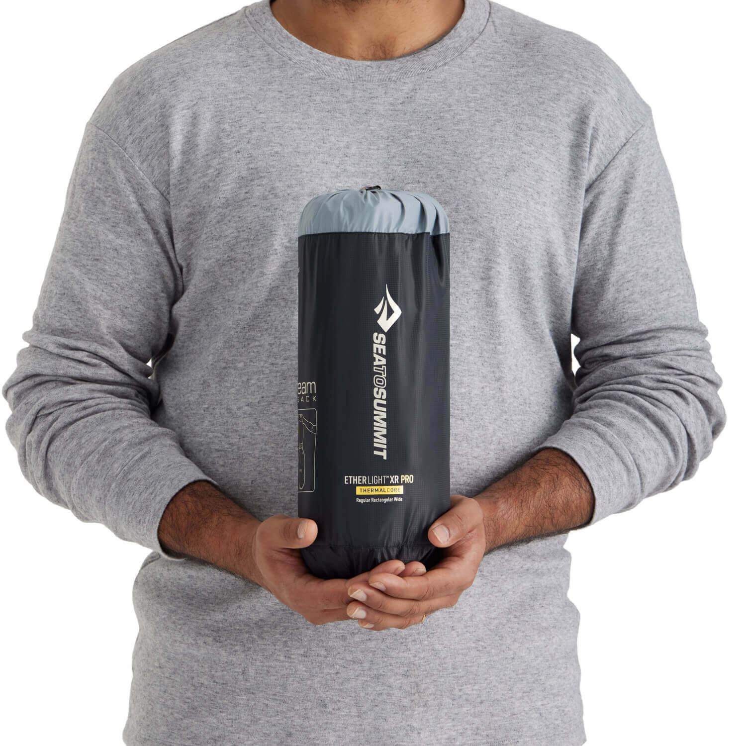 Sea to Summit Ether Light XR Pro Insulated Air Sleeping Pad - Shop  Camp Mattresses at  Trekaline