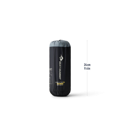 Sea to Summit Ether Light XR Pro Insulated Air Sleeping Pad - Shop  Camp Mattresses at  Trekaline
