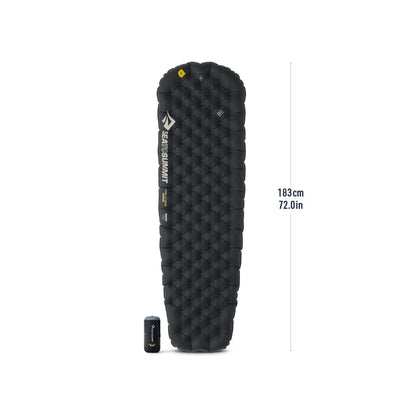 Sea to Summit Ether Light XR Pro Insulated Air Sleeping Pad - Shop  Camp Mattresses at  Trekaline