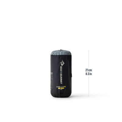 Sea to Summit Ether Light XR Pro Insulated Air Sleeping Pad - Shop  Camp Mattresses at  Trekaline