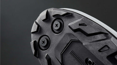 Bontrager Evoke Mountain Bike Shoe