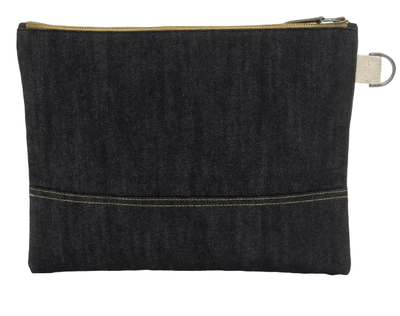 Barebones Neelum Zipper Pouch - Shop  Travel Pouches and Pockets at  Trekaline