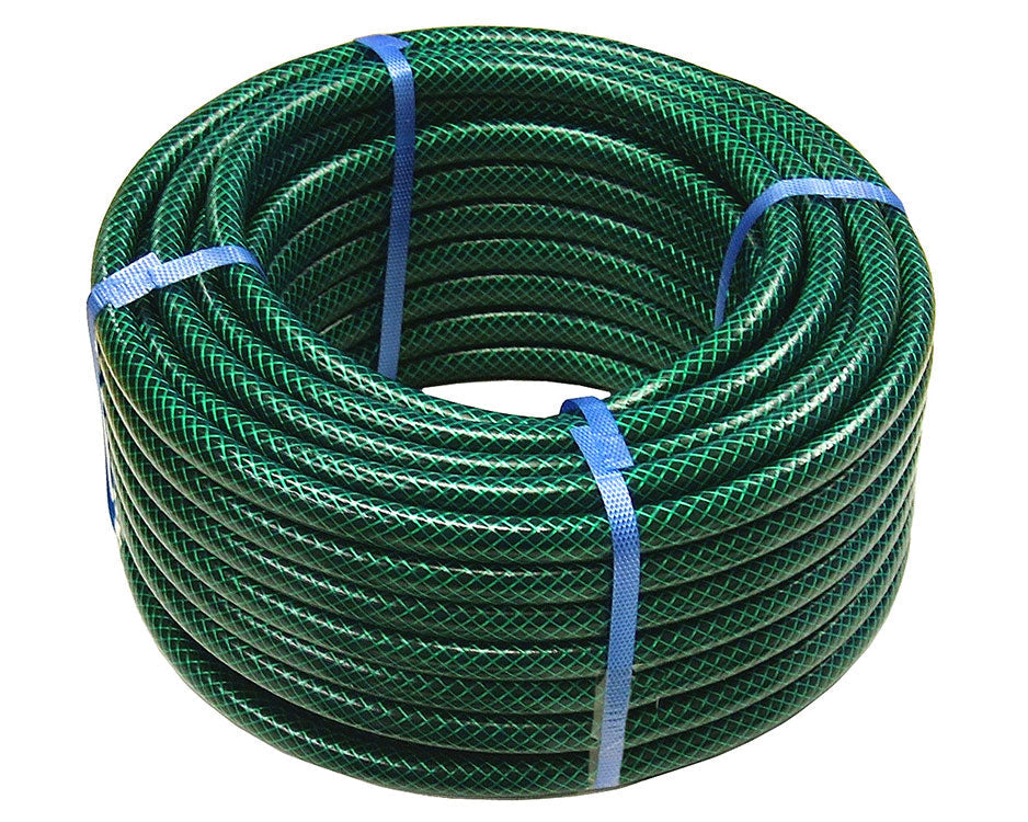 Procamp Reinforced Garden Hose 20m - Shop  Garden Watering at  Trekaline