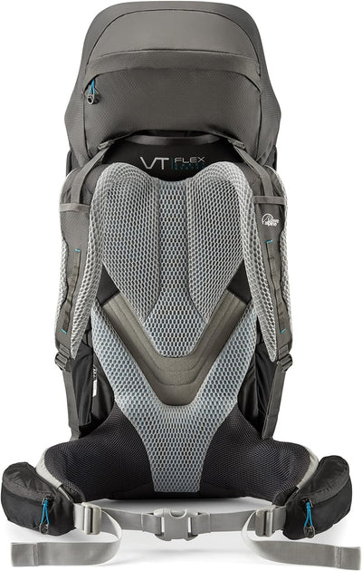Lowe Alpine Cerro Torre ND 65-85 Backpack [QA Specs] - Shop  Backpacking Packs at  Trekaline