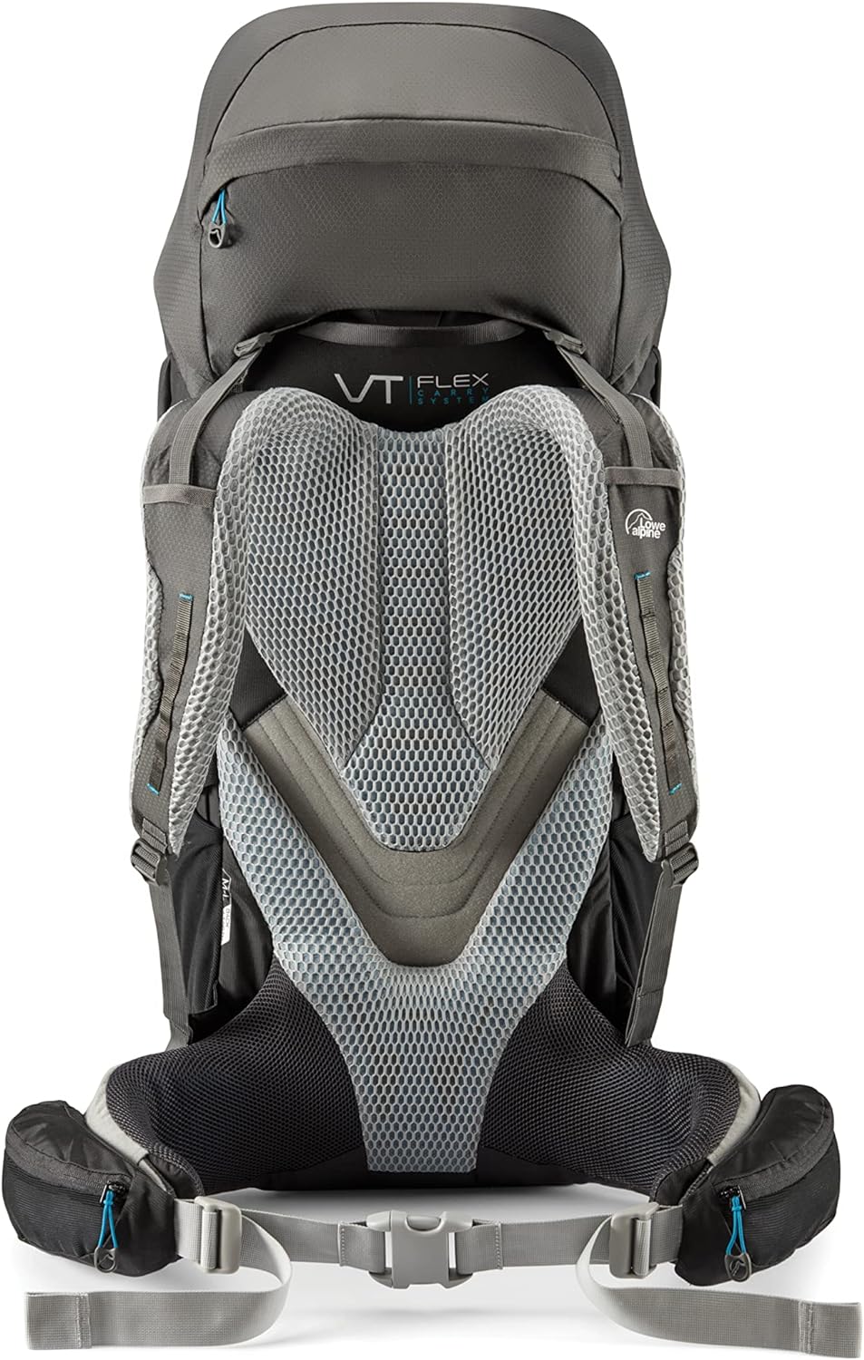 Lowe Alpine Cerro Torre ND 65-85 Backpack [QA Specs] - Shop  Backpacking Packs at  Trekaline