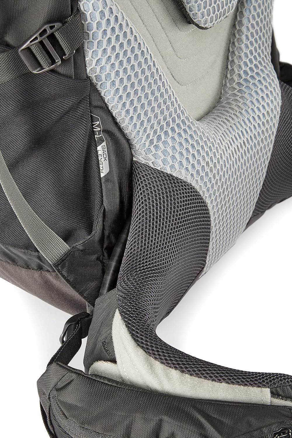 Lowe Alpine Cerro Torre ND 65-85 Backpack [QA Specs] - Shop  Backpacking Packs at  Trekaline