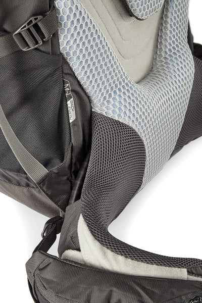 Lowe Alpine Cerro Torre ND 65-85 Backpack [QA Specs] - Shop  Backpacking Packs at  Trekaline