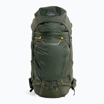 Lowe Alpine Cerro Torre ND 65-85 Backpack [QA Specs] - Shop  Backpacking Packs at  Trekaline