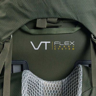 Lowe Alpine Cerro Torre ND 65-85 Backpack [QA Specs] - Shop  Backpacking Packs at  Trekaline