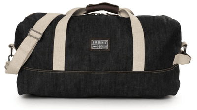 Barebones Neelum Waxed Canvas Duffle Bag - Shop  Duffel Bags at  Trekaline