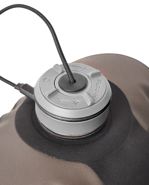 HydraPak Seeker 6L and 10L Water Storage