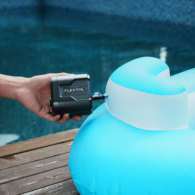 Flextail Evo Pump 3 Electric Air Pump Portable Inflator