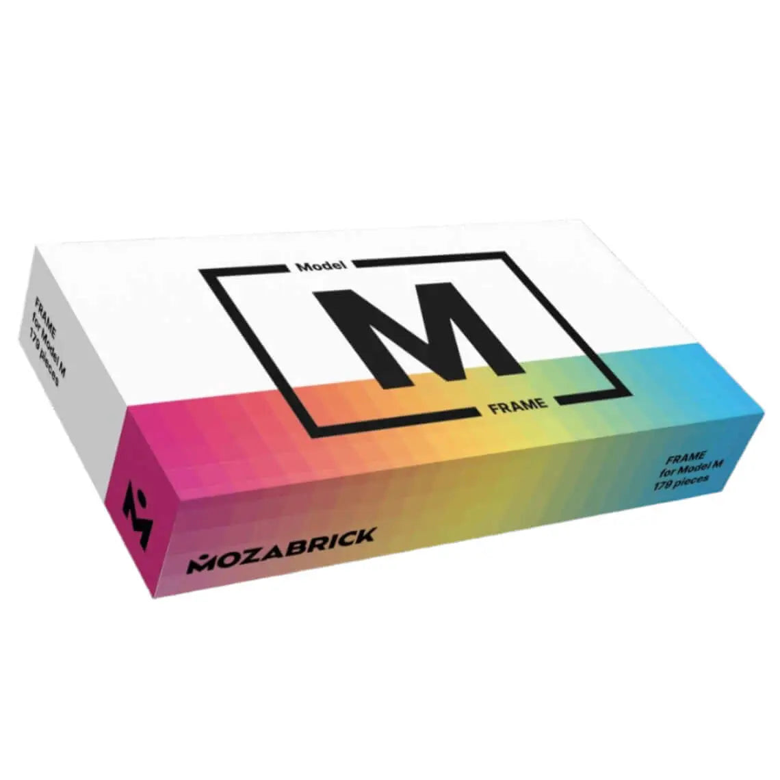 Mozabrick Frame for Model M - Shop  Puzzles at  Trekaline