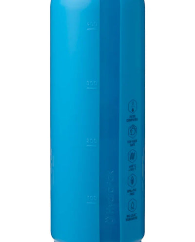 HydraPak Tempo Bottle 525 ml 3-Pack