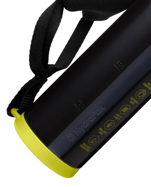 HydraPak Tempo Pro 525 ml Handheld Hydration