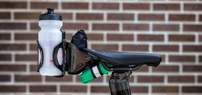 Bontrager Hilo Pro Carbon Bike Saddle