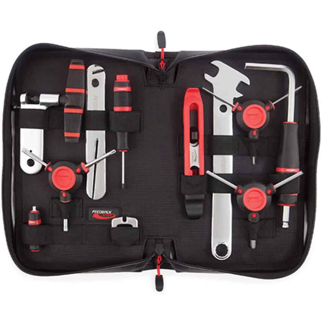 Feedback Sports Ride Prep Tool Kit