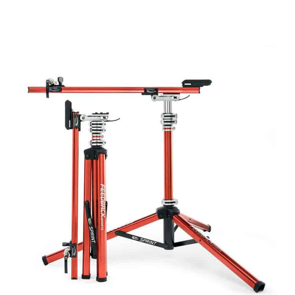 Feedback Sports Sprint Bike Repair Stand