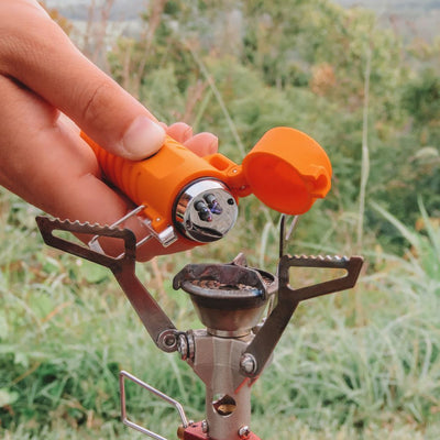 Survive Outdoors Longer Fire Lite Fuel-Free Lighter