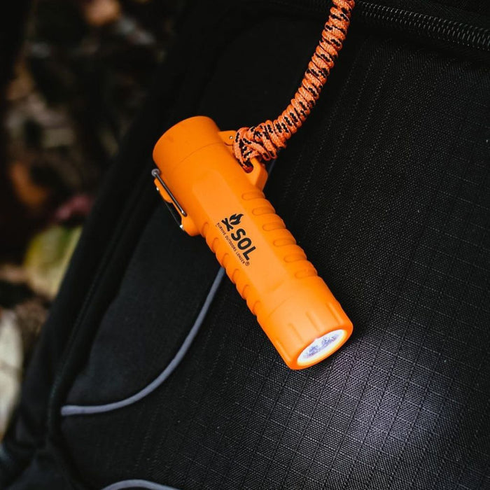 Survive Outdoors Longer Fire Lite Fuel-Free Lighter