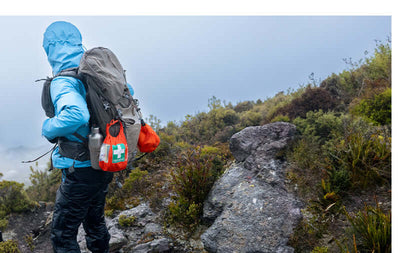 Sea to Summit Lightweight Dry Bag First Aid 3L