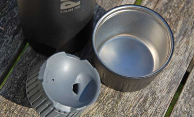 Primus TrailBreak ClickClose Stopper - Shop  Water Bottle Accessories at  Trekaline
